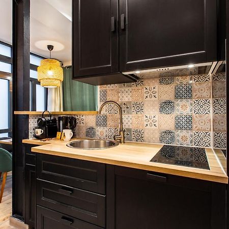 Hsh Moinon - Canal St-Martin Magnifique Appartement 2Br Paris Eksteriør bilde