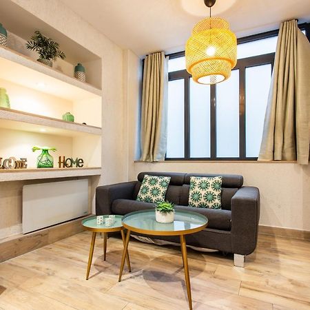Hsh Moinon - Canal St-Martin Magnifique Appartement 2Br Paris Eksteriør bilde