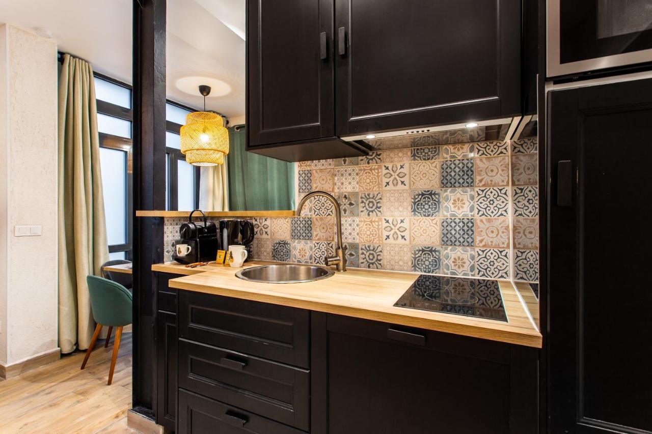 Hsh Moinon - Canal St-Martin Magnifique Appartement 2Br Paris Eksteriør bilde