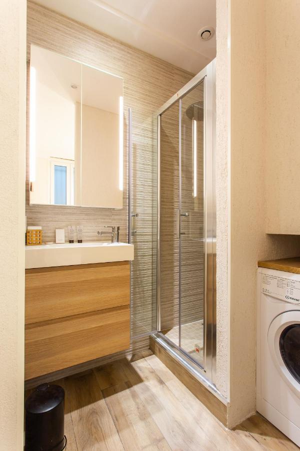 Hsh Moinon - Canal St-Martin Magnifique Appartement 2Br Paris Eksteriør bilde