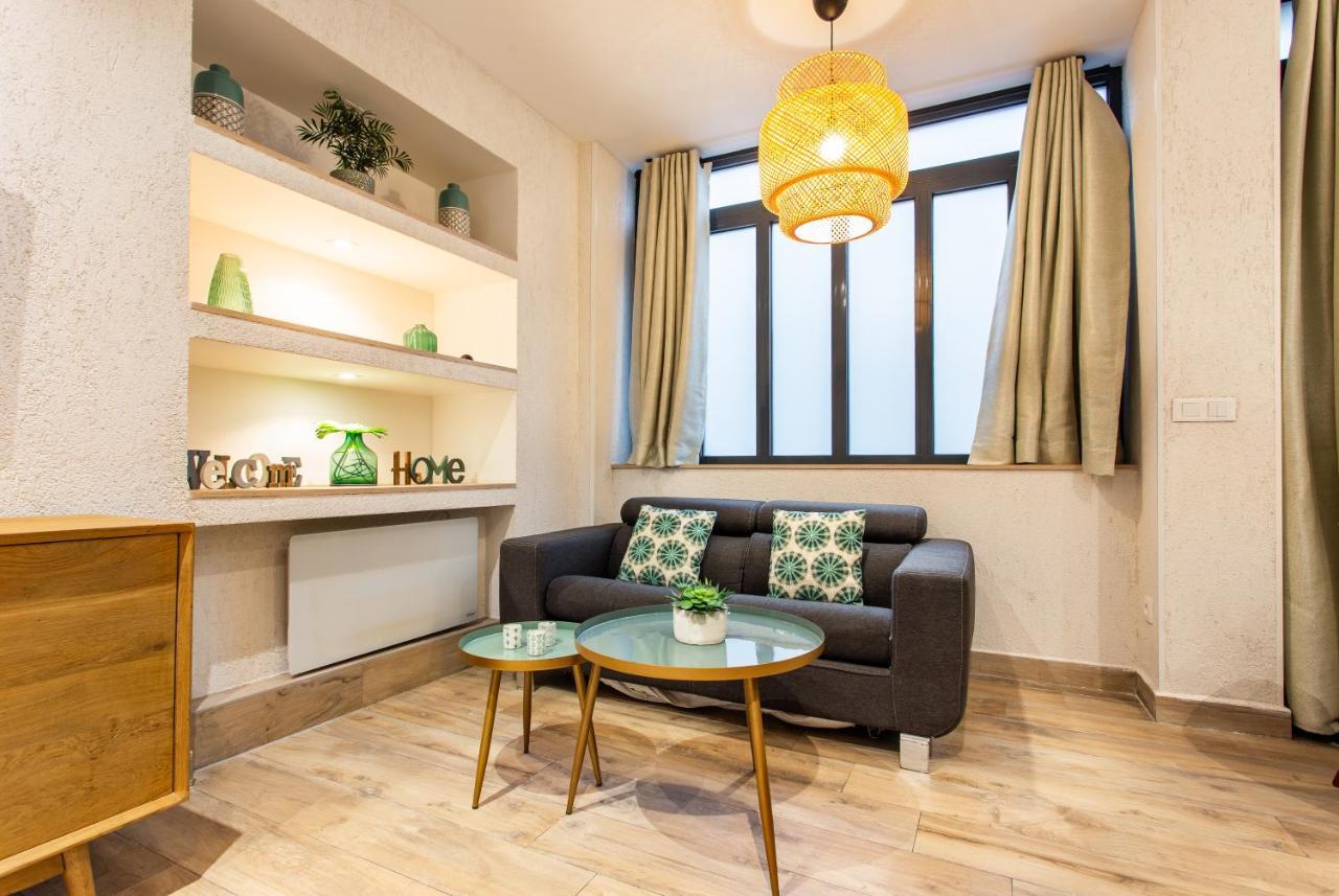 Hsh Moinon - Canal St-Martin Magnifique Appartement 2Br Paris Eksteriør bilde