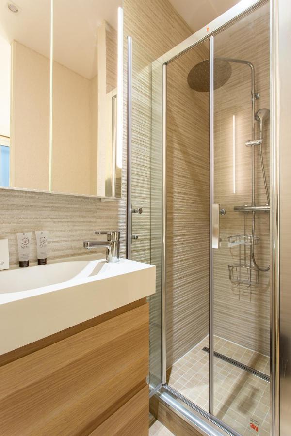 Hsh Moinon - Canal St-Martin Magnifique Appartement 2Br Paris Eksteriør bilde